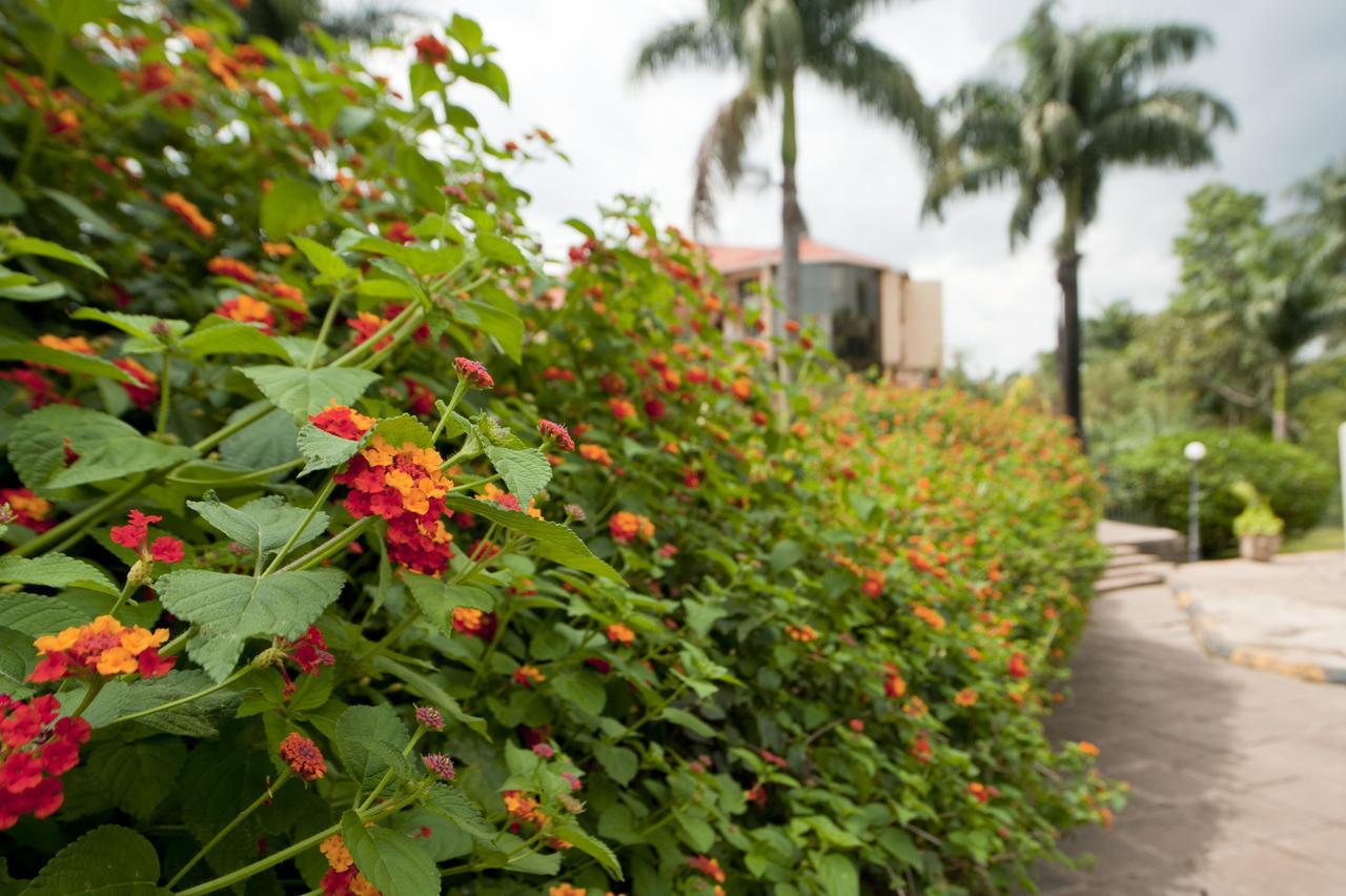 Mbale Resort Hotel Exterior foto